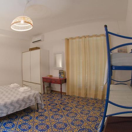 بومبيي Lepanto B&B المظهر الخارجي الصورة