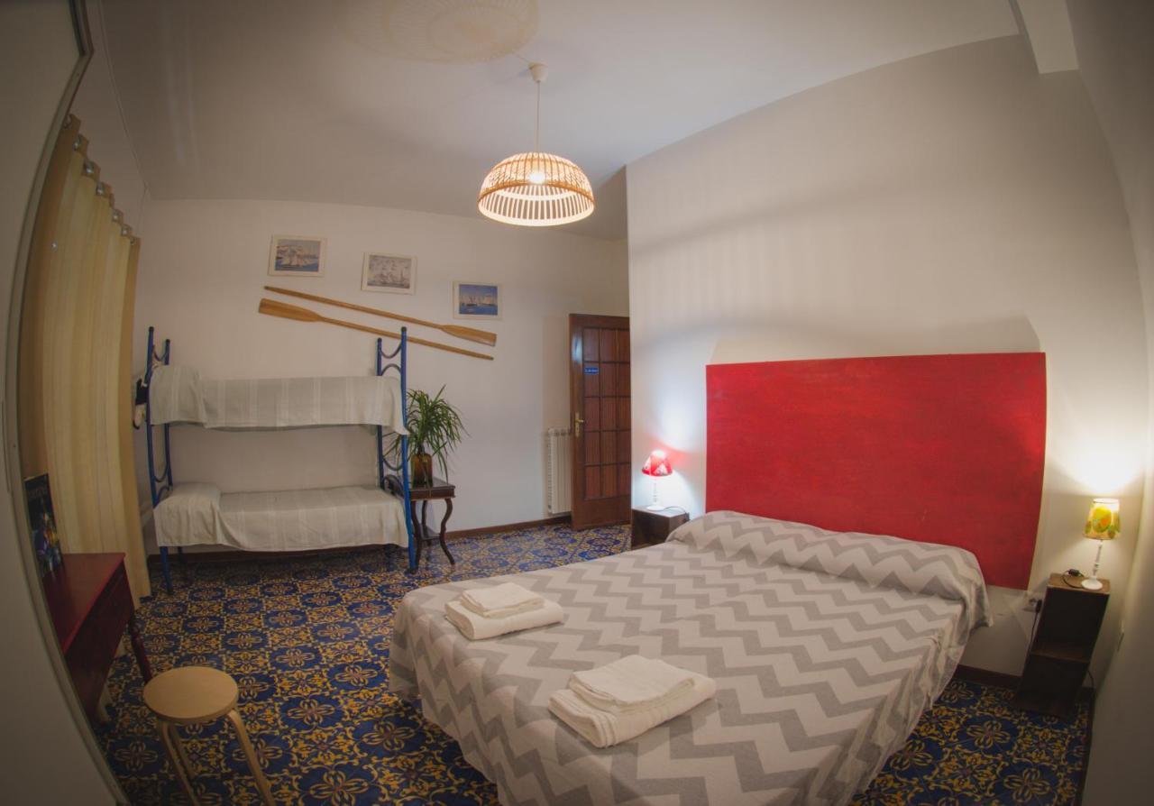 بومبيي Lepanto B&B المظهر الخارجي الصورة