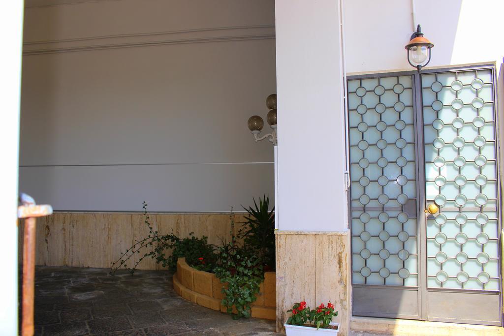 بومبيي Lepanto B&B المظهر الخارجي الصورة