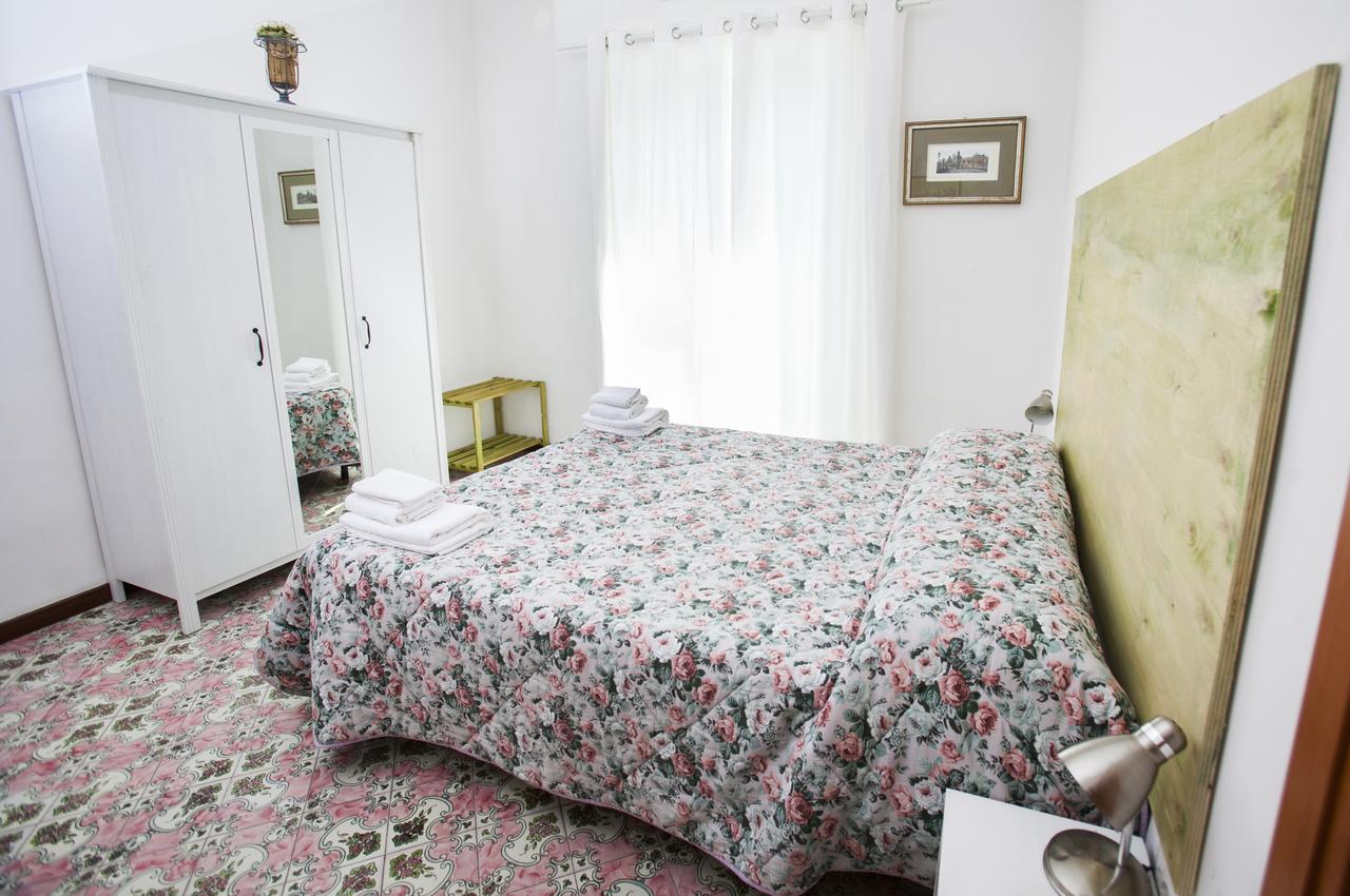 بومبيي Lepanto B&B المظهر الخارجي الصورة